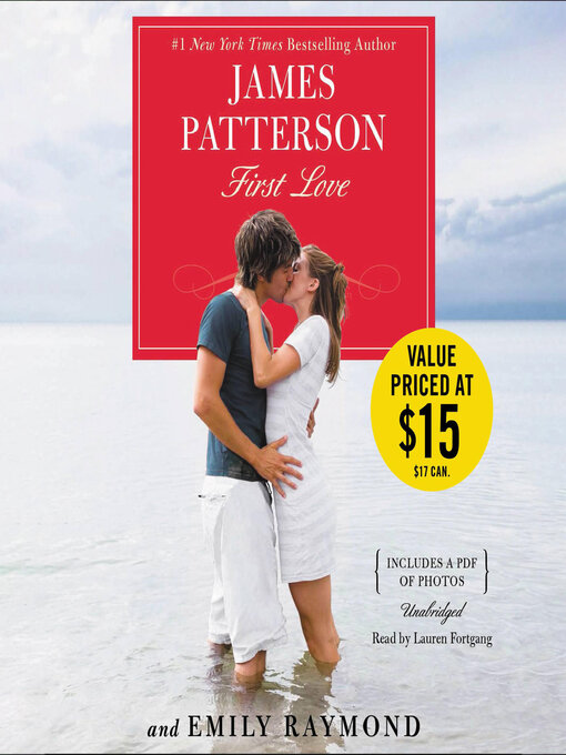 Cover image for First Love